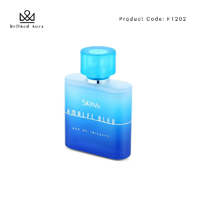 Picture of Skinn by Titan Amalfi Bleu 30ML Perfume for Men