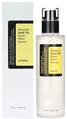 Buy  cosrx-advanced-snail-96-mucin-power-essence at Best Price In Bangladesh