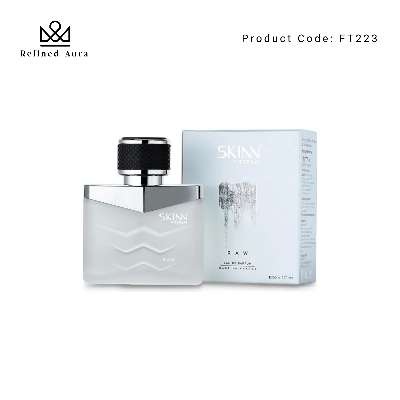 Picture of Skinn by Titan Raw 50 ML Perfume for Men EDP