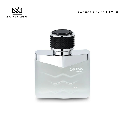 Picture of Skinn by Titan Raw 50 ML Perfume for Men EDP