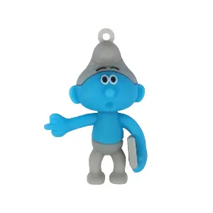 Cartoon Action Figure Multi design 