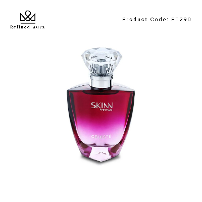 Picture of Skinn by Titan Celeste 50ML Eau de Parfum for Women