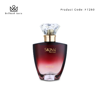 Picture of Skinn by Titan Nude 50 ML Perfume for Women EDP