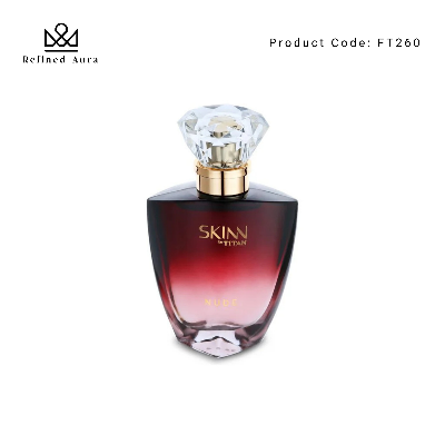 Picture of Skinn by Titan Nude 50 ML Perfume for Women EDP