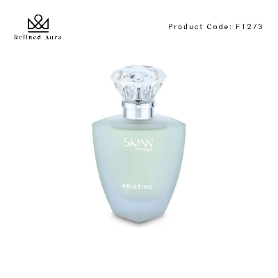 Picture of Skinn by Titan Pristine 50 ML Perfume for Women EDP