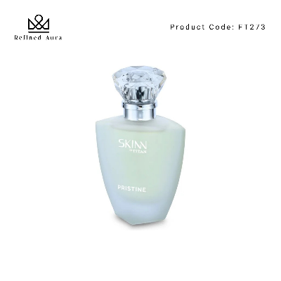 Picture of Skinn by Titan Pristine 50 ML Perfume for Women EDP