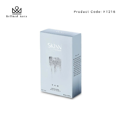 Picture of Skinn by Titan Raw 100ML Eau de Parfum for Men