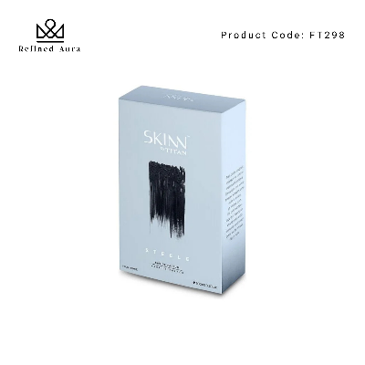 Picture of Skinn by Titan Steele 100 ML Perfume for Men EDP