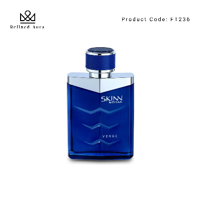 Picture of Skinn by Titan Verge 100 ML Perfume for Men EDP