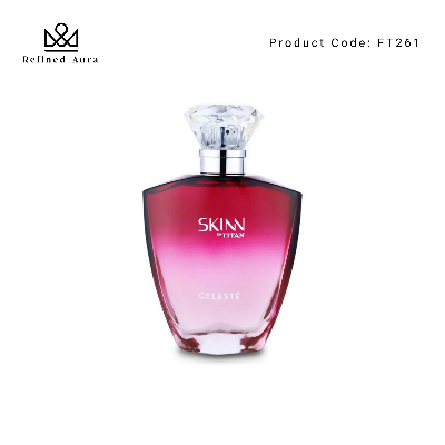 Picture of Skinn by Titan Celeste 100 ML Perfume for Women EDP