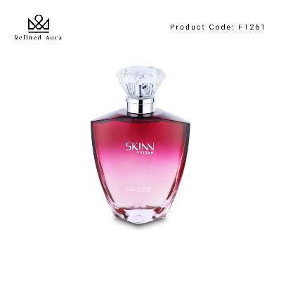 Picture of Skinn by Titan Celeste 100 ML Perfume for Women EDP