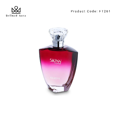 Picture of Skinn by Titan Celeste 100 ML Perfume for Women EDP