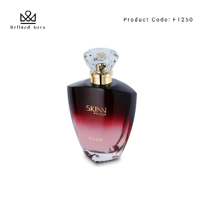 Picture of Skinn by Titan Nude 100 ML Perfume for Women EDP