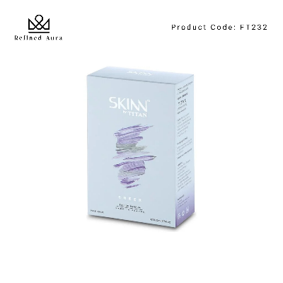 Picture of Skinn by Titan Sheer 100 ML Perfume for Women EDP