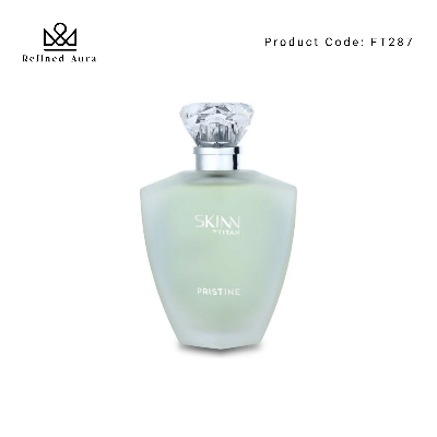 Picture of Skinn by Titan Pristine 100 ML Perfume for Women EDP