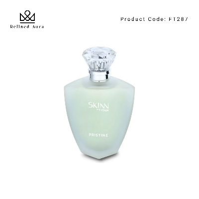 Picture of Skinn by Titan Pristine 100 ML Perfume for Women EDP