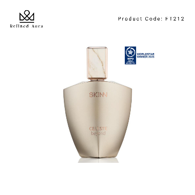 Picture of Skinn by Titan Celeste Beyond 100 ML Perfume for Women EDP