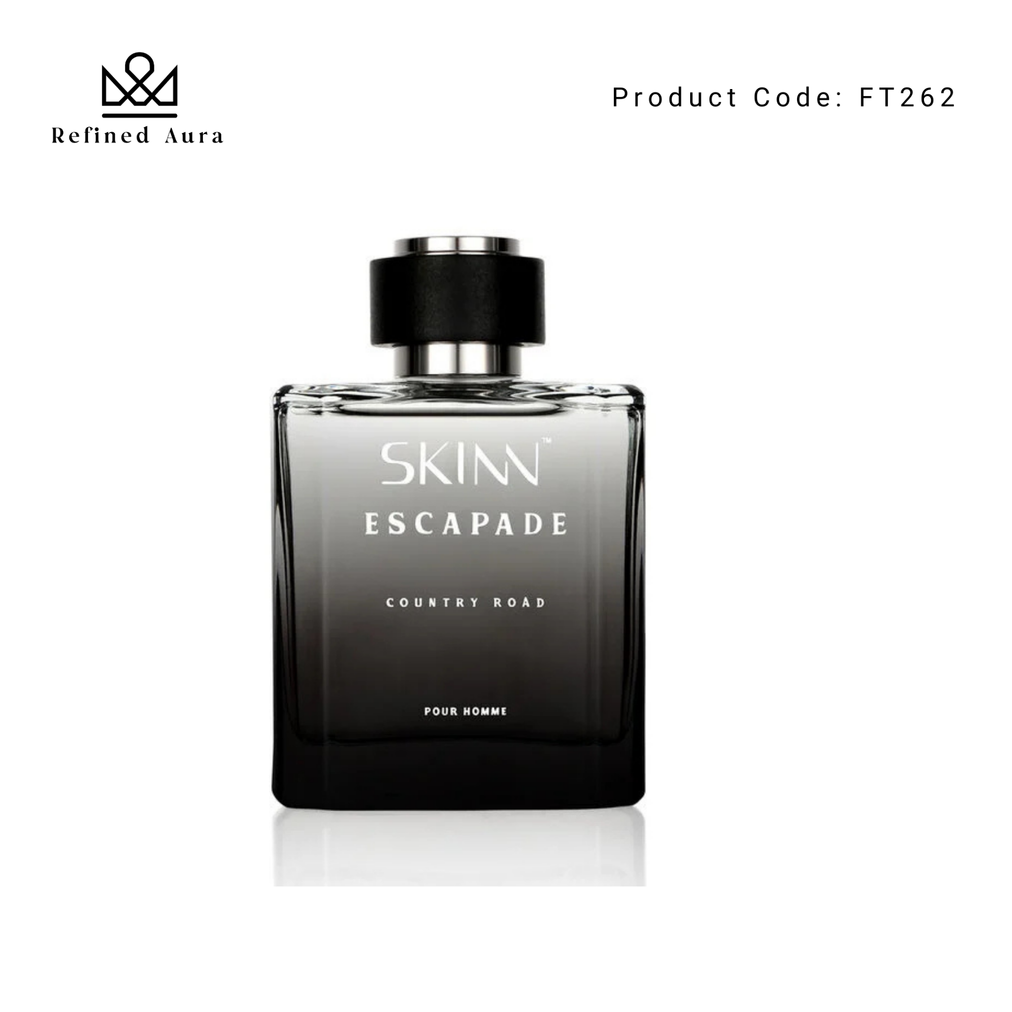 Picture of Skinn Escapade Country Road 100 ml Perfume for Men EDP