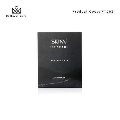Picture of Skinn Escapade Country Road 100 ml Perfume for Men EDP