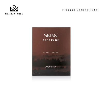 Picture of Skinn Escapade Forest Rouge 100 ml Perfume for Men EDP
