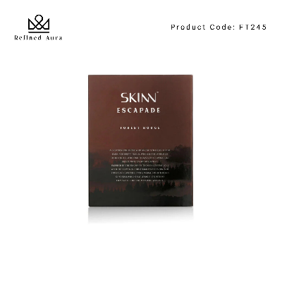 Picture of Skinn Escapade Forest Rouge 100 ml Perfume for Men EDP