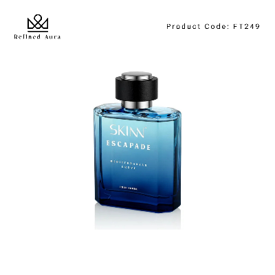Picture of Skinn Escapade Mediterranean Grove 100 ml Perfume for Men EDP
