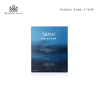 Picture of Skinn Escapade Mediterranean Grove 100 ml Perfume for Men EDP