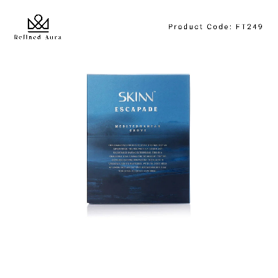 Picture of Skinn Escapade Mediterranean Grove 100 ml Perfume for Men EDP