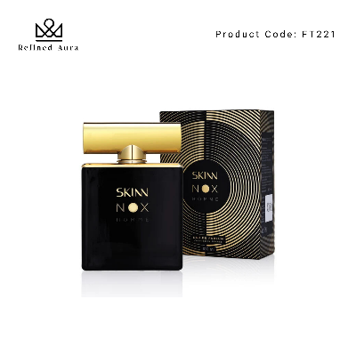 Picture of SKINN Nox Pour Homme Eau De Parfum 100ML