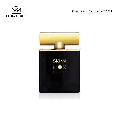 Picture of SKINN Nox Pour Homme Eau De Parfum 100ML