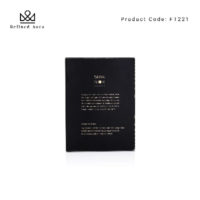 Picture of SKINN Nox Pour Homme Eau De Parfum 100ML