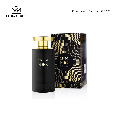 Picture of SKINN Nox Pour Femme Eau De Parfum 100ML