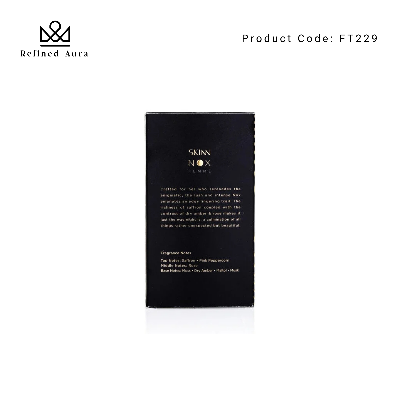 Picture of SKINN Nox Pour Femme Eau De Parfum 100ML