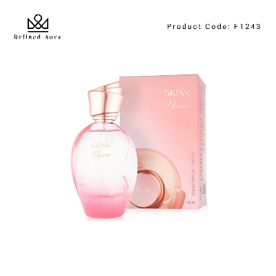 Picture of SKINN Noura Floret Eau de Parfum For Her – 100ML