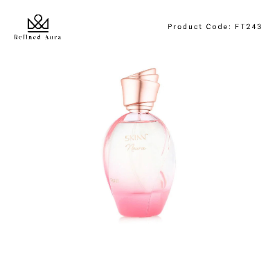 Picture of SKINN Noura Floret Eau de Parfum For Her – 100ML