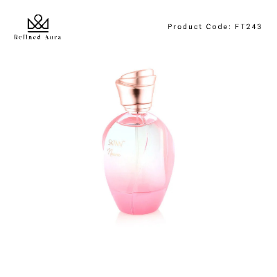 Picture of SKINN Noura Floret Eau de Parfum For Her – 100ML