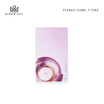 Picture of SKINN Noura Iris Eau de Parfum For Her – 100ML