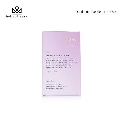 Picture of SKINN Noura Iris Eau de Parfum For Her – 100ML