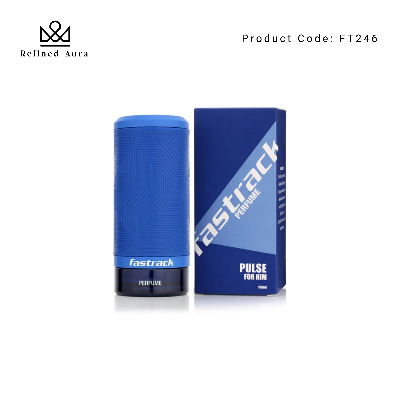Picture of Fastrack Perfume Pulse Eau de Parfum – 100ML (For Men)