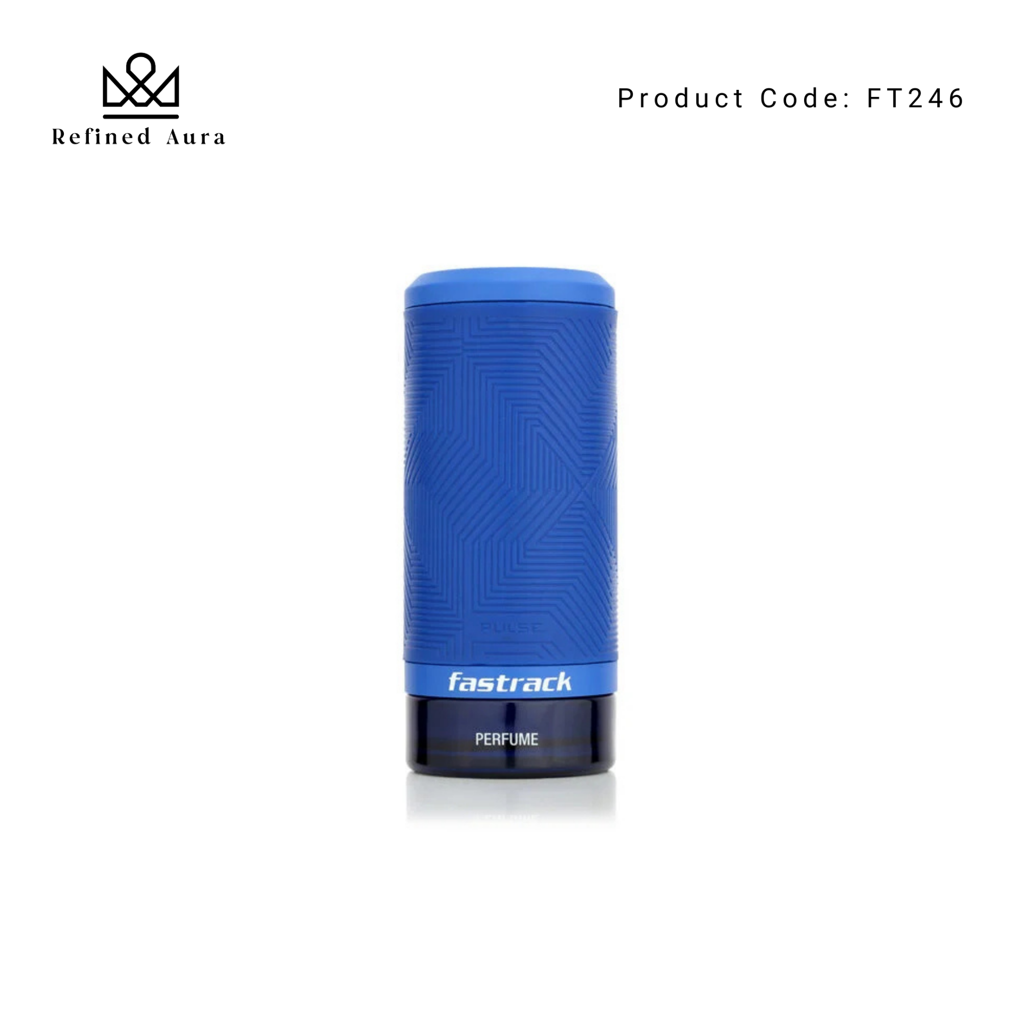 Picture of Fastrack Perfume Pulse Eau de Parfum – 100ML (For Men)