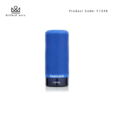 Picture of Fastrack Perfume Pulse Eau de Parfum – 100ML (For Men)