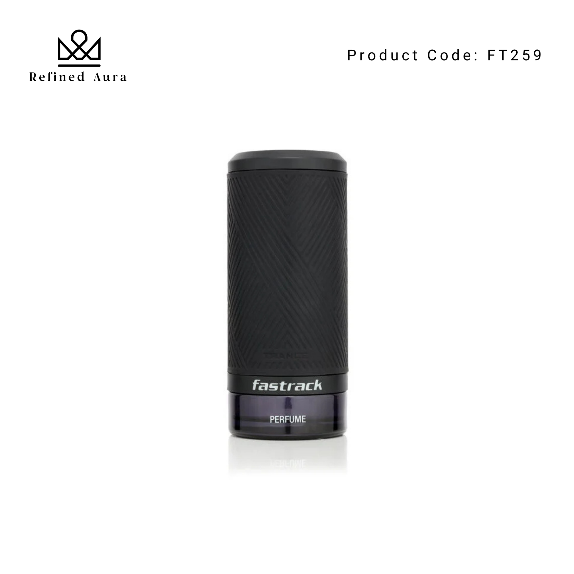 Picture of Fastrack Bold Trance for Men Eau de Parfum – 100ML 