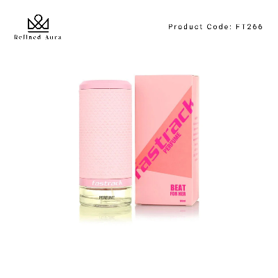 Picture of Fastrack Bold Beat for Girls Eau de Parfum – 100ML