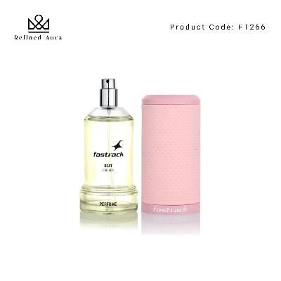 Picture of Fastrack Bold Beat for Girls Eau de Parfum – 100ML