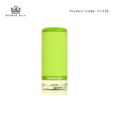Picture of Fastrack Perfume Solo Eau de Parfum – 100ML For Men & Women