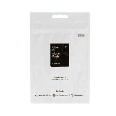 Buy cosrx-clear-fit-18-master-patches  at Best Price In Bangladesh