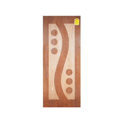 Picture of Design Flush Door FD-15 (39 X 82)