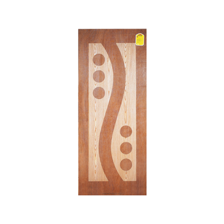 Picture of Design Flush Door FD-15 (36 X 82)