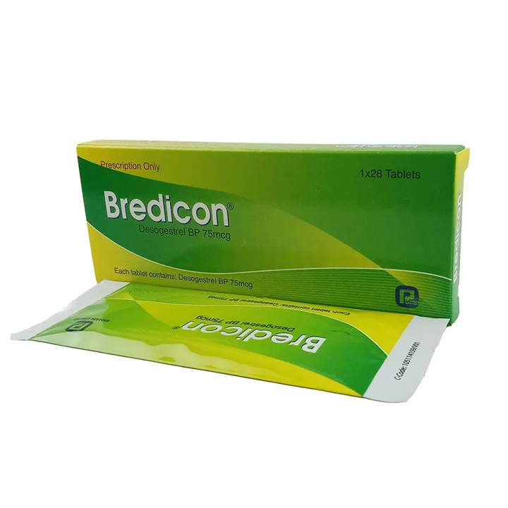 Picture of Bredicon Tablet