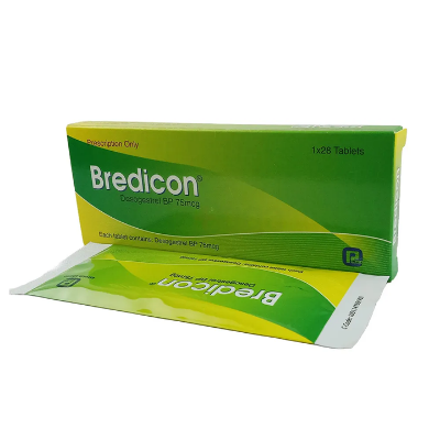 Picture of Bredicon Tablet